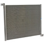 GPD Condenser 3289C for 2004-2009 Chrysler/Dodge 4.7L 5.7L (Aspen, Durango)