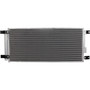 GPD Condenser 30188C for 2019-2024 Ram 6.7L 6.4L (2500, 3500, 4500)
