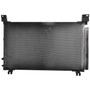 GPD Condenser 30092C for 2016-2023 Lexus 3.5L 2.0L (GS350, RC300, RC350)