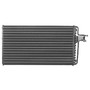 GPD Condenser 3244C for 1989-1993 Buick/Chevrolet/Oldsmobile 3.1L 3.8L (Regal, Lumina, Cutlass Supreme, Grand Prix)