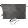 GPD Condenser 3388C for 2003-2011 Saab 2.0L (9-3, 9-3X)