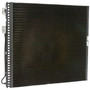 GPD Condenser 3118C for 2003-2006 Dodge 8.3L 8.0L (Ram 1500, Ram 2500, Ram 3500)