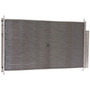 GPD Condenser 3246C for 2005-2010 Honda 3.5L (Odyssey)