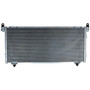 GPD Condenser 3296C for 2000-2006 Toyota 3.4L 4.0L (Tundra)