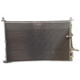 GPD Condenser 3269C for 2004-2013 Audi 4.2L 6.0L (A8 Quattro, S8)
