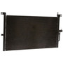 GPD Condenser 3140C for 2002-2008 Jaguar 2.5L 3.0L (X-Type)