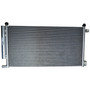 GPD Condenser 3152C for 2003-2007 Honda 2.4L 3.0L (Accord)