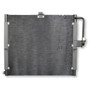 GPD Condenser 3394C for 2002-2018 Mercedes-Benz 5.5L 5.0L (C55 AMG, G500, G550)