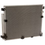GPD Condenser 3349C for 2004-2011 Cadillac 3.6L 4.6L (SRX, STS)