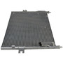 GPD Condenser 3100C for 2003-2004 Nissan 2.4L 3.3L (Frontier, Xterra)