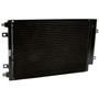 GPD Condenser 3320C for 2005-2007 Chrysler/Dodge 3.3L 3.8L (Town & Country, Voyager, Caravan, Grand Caravan)