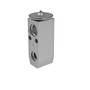 GPD Expansion Valve 3411341 for 1996-2001 INFINITI/Nissan 4.1L 4.5L (Q45, QX4, Pathfinder)