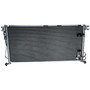 GPD Condenser 3398C for 2004-2007 Mitsubishi 2.4L 2.0L (Lancer)