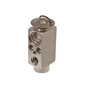 GPD Expansion Valve 3411796 for 2002-2012 BMW 3.0L 4.4L (740i, 740Li, 745i, 745Li)