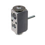 GPD Expansion Valve 3411622 for 2015-2016 Mercedes-Benz 2.0L 3.0L (C250, C300, C350e, C400)