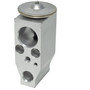 GPD Expansion Valve 3411587 for 2012-2021 Chevrolet/Nissan 2.0L 1.6L (City Express, NV200, Versa, Versa Note)