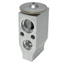 GPD Expansion Valve 3411587 for 2012-2021 Chevrolet/Nissan 2.0L 1.6L (City Express, NV200, Versa, Versa Note)