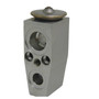GPD Expansion Valve 3411821 for 2006-2010 Ford/Lincoln/Mercury 3.0L 2.3L (Fusion, MKZ, Zephyr, Milan)