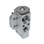 GPD Expansion Valve 3411561 for 2013-2017 Audi 2.0L 3.0L (A4, A4 Quattro, A5, A5 Quattro)