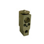 GPD Expansion Valve 3411793 for 2006-2009 Acura/Honda 2.0L 1.3L (CSX, Civic)