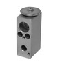 GPD Expansion Valve 3411975 for 2014-2018 Fiat 1.4L (500L)