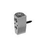 GPD Expansion Valve 3411938 for 2013-2020 Cadillac/Chevrolet 3.6L 2.5L (XTS, Impala)