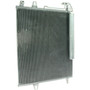 GPD Condenser 3478C for 2006-2012 Mercedes-Benz 3.0L 4.7L (GL320, GL350, GL450, GL550)
