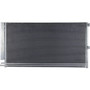 GPD Condenser 3618C for 2007-2014 Ford/Lincoln 5.4L 5.0L (Expedition, F-150, Navigator)