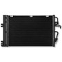 GPD Condenser 3699C for 2008-2009 Saturn 1.8L (Astra)