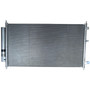 GPD Condenser 3592C for 2007-2012 Acura 2.3L (RDX)