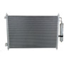 GPD Condenser 3680C for 2008-2015 Nissan 2.5L (Rogue, Rogue Select)