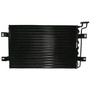 GPD Condenser 3633C for 1981-1993 Dodge 3.7L 5.2L (D100, D150, D250, D350)