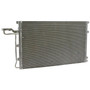 GPD Condenser 3438C for 2004-2009 Volvo 2.5L 2.4L (C30, C70, S40, V50)