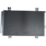 GPD Condenser 3684C for 2008-2013 Toyota 2.7L 3.5L (Highlander)