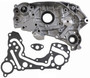 Enginetech EP087 Oil Pump for 1990-1994 Eagle Mitsubishi 1.8L