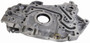 Enginetech EP087 Oil Pump for 1990-1994 Eagle Mitsubishi 1.8L