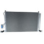 GPD Condenser 3576C for 2007-2009 Hyundai 3.3L 2.7L (Santa Fe)