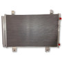 GPD Condenser 3643C for 2007-2017 Lexus 4.8L 4.6L (LFA, LS460)