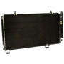 GPD Condenser 3513C for 2005-2006 Scion 1.5L (xA, xB)