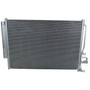GPD Condenser 3687C for 2008-2015 Chevrolet/Saturn 3.0L 2.4L (Captiva Sport, Vue)