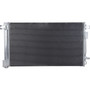 GPD Condenser 3649C for 2007-2017 Buick/Chevrolet/GMC 3.6L (Enclave, Traverse, Acadia, Outlook)