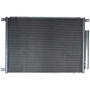 GPD Condenser 3688C for 2008-2014 Cadillac 3.6L 3.0L (CTS)