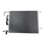 GPD Condenser 3603C for 1978-1979 Ford 5.8L 6.6L (Bronco, F-150, F-250, F-350)