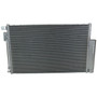 GPD Condenser 4063C for 2012-2018 Chevrolet 1.8L 1.6L (Sonic)