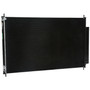 GPD Condenser 3771C for 2009-2015 Honda 3.5L (Pilot)
