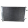 GPD Condenser 3936C for 2011-2018 Ford 6.2L 6.8L (F-250 Super Duty, F-350 Super Duty, F-450 Super Duty, F-550 Super Duty)