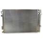 GPD Condenser 3979C for 2012-2013 Hyundai/Kia 1.6L (Accent, Veloster, Rio)