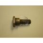 GPD Idler Bolt 4011234 for 1970-1986 American Motors/Dodge/Plymouth 1.4L 5.9L (Hornet, Pacer, Colt, D100)