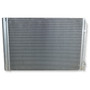 GPD Condenser 4069C for 2011-2019 BMW 3.0L (535d, 535d xDrive, 535i, 535i GT)