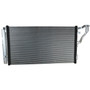 GPD Condenser 3888C for 2011-2015 Hyundai/Kia 3.3L 2.4L (Azera, Sonata, Optima)